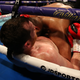 Image for article titled Undefeated Boxer Disqualified For Tackling, Then Biting His Opponent